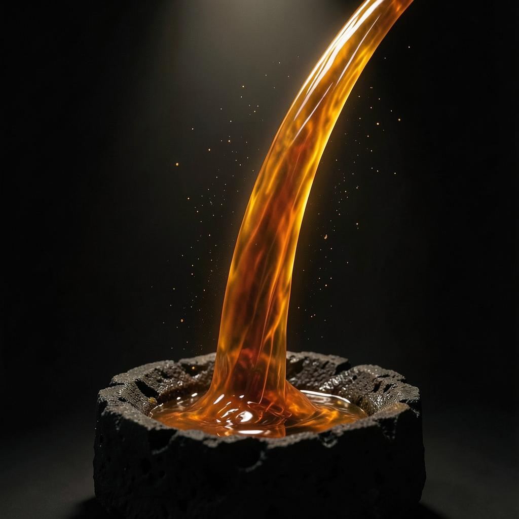 Overflow artwork