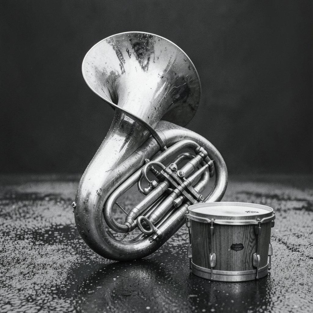 Dixieland Jazz 2