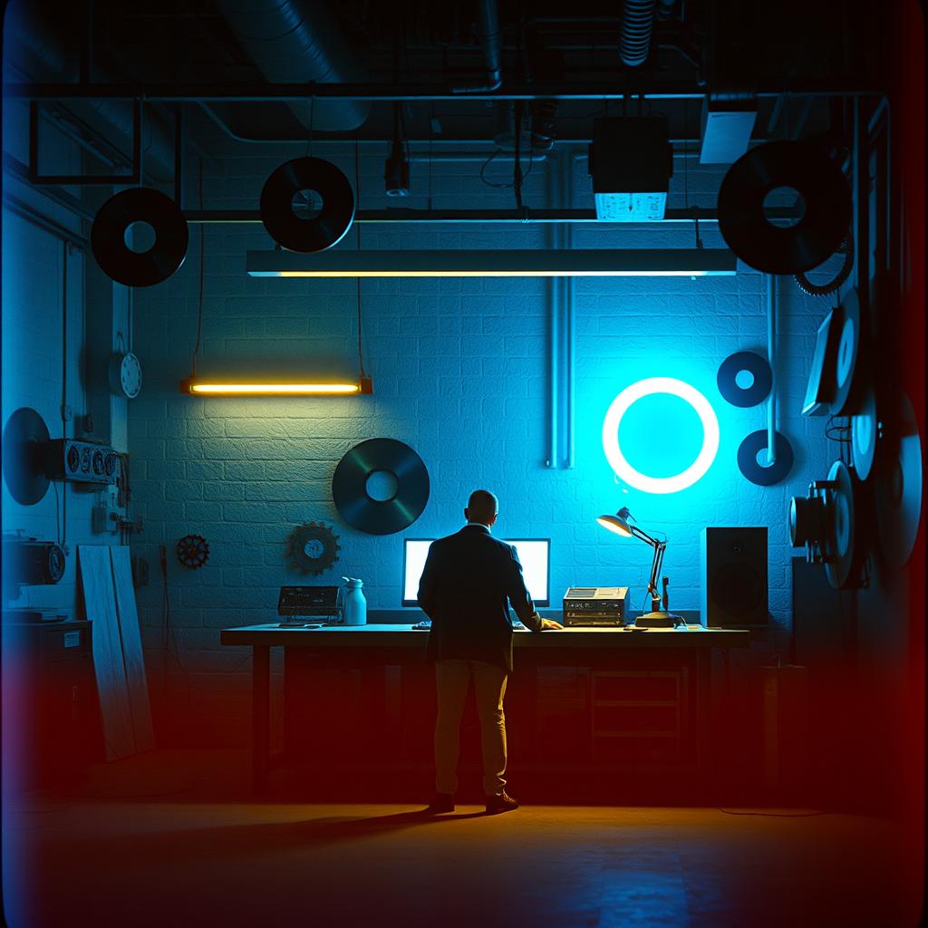 Image for 16-17 janvier