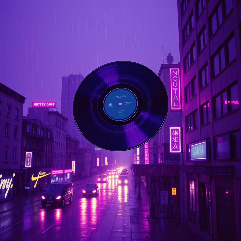 Tell Me artwork
