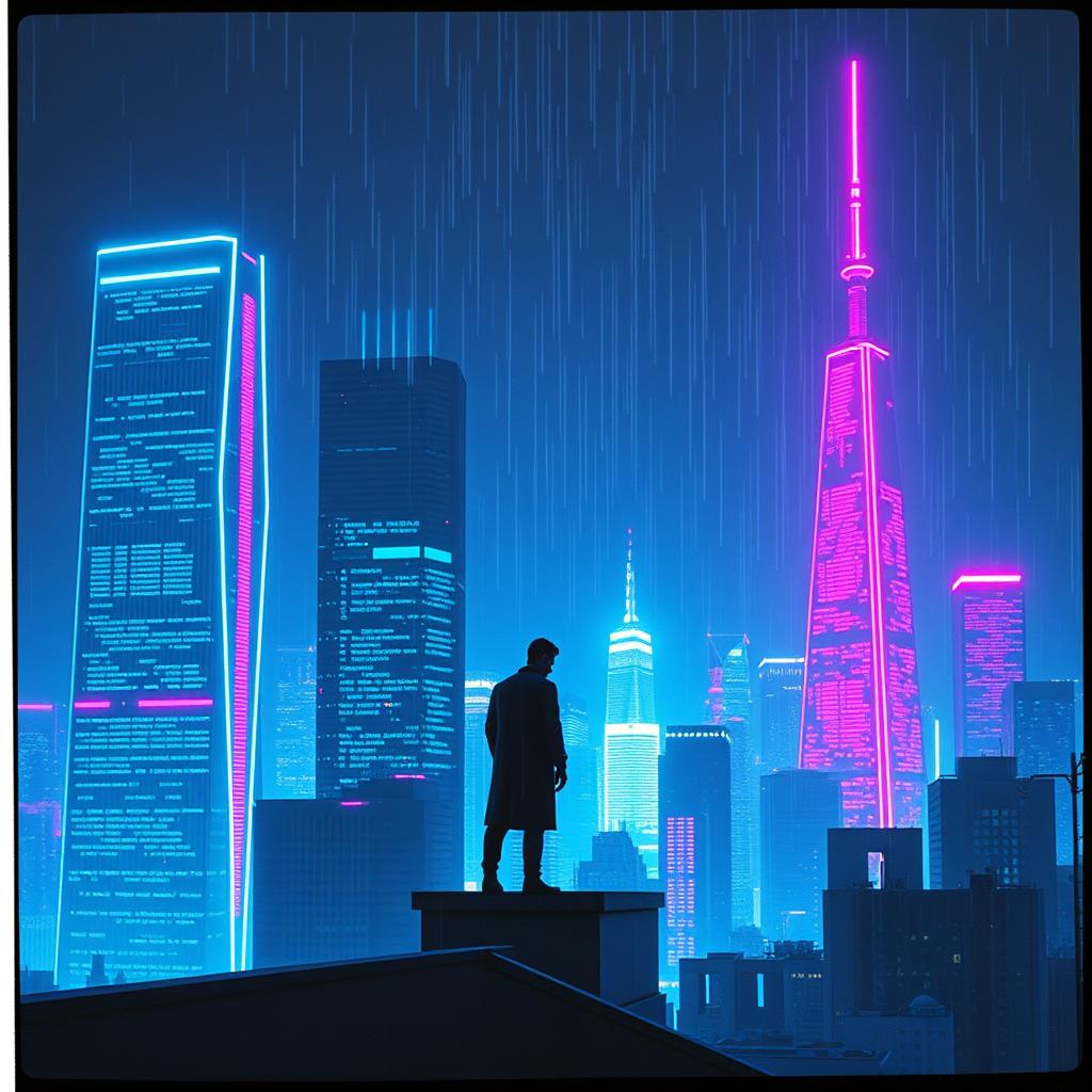 Code is Consequence (Cover-Mix) artwork