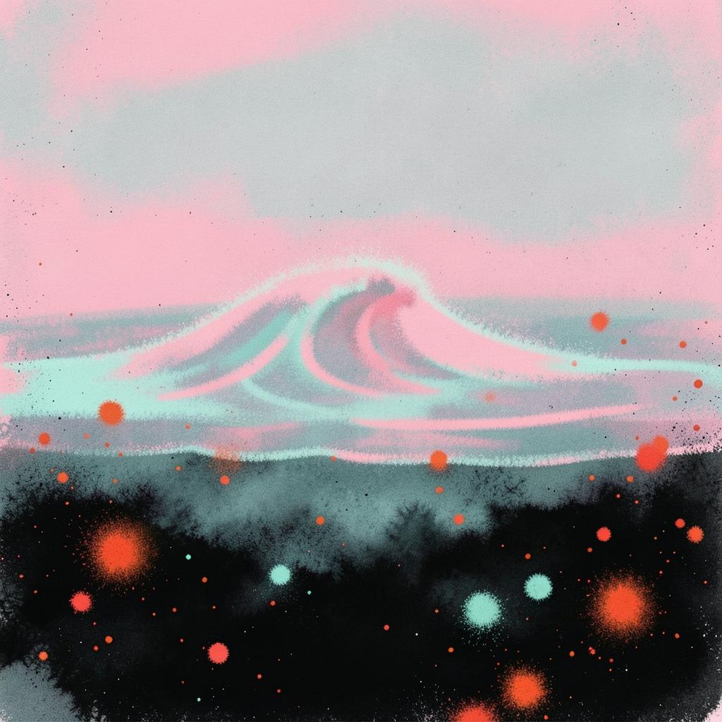 3rd album 