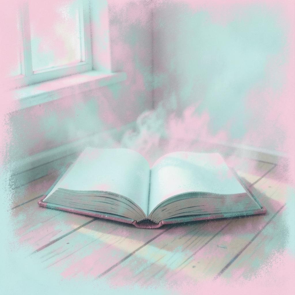M1-B · Morning Through the Window · Acoustic Emo artwork