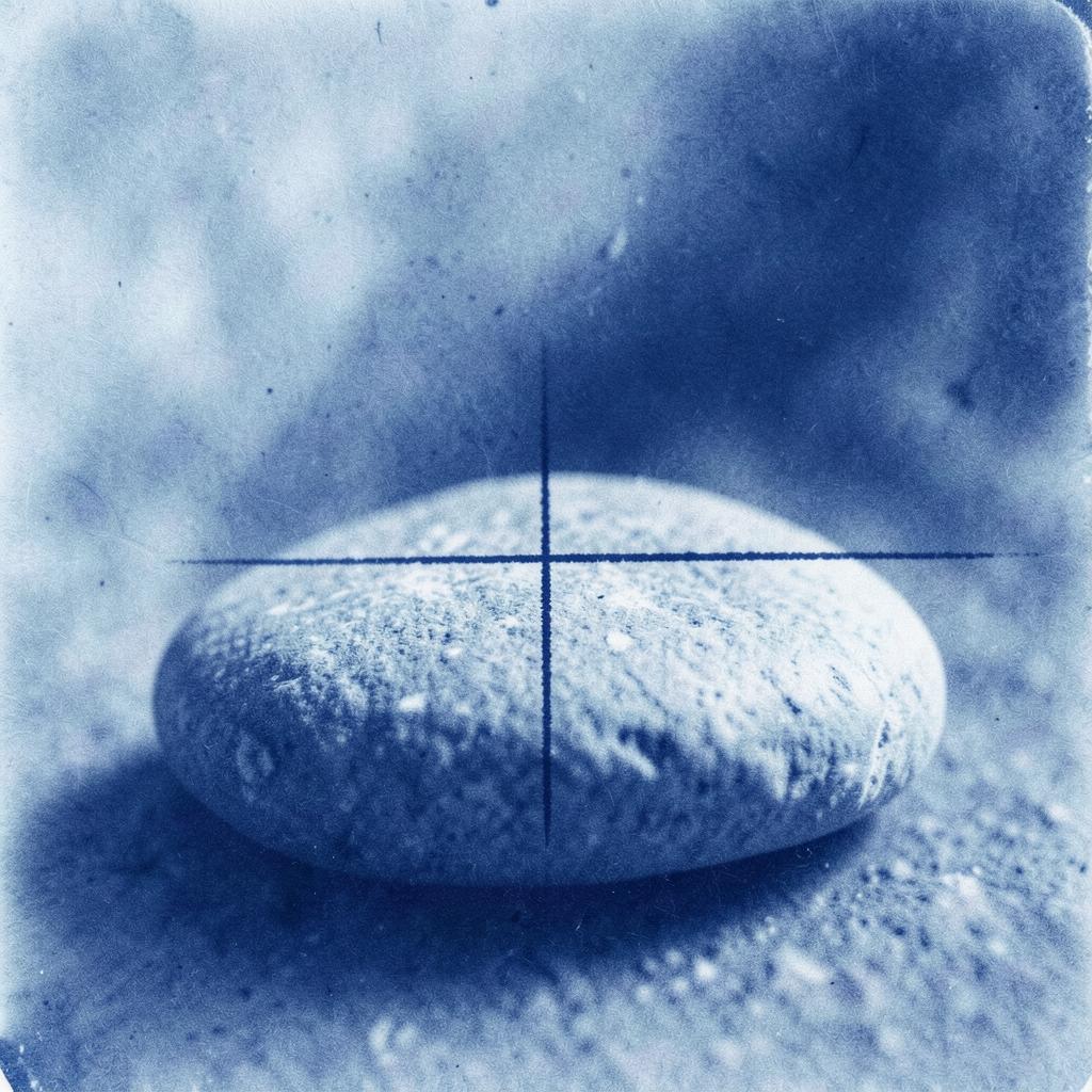 The Evidence (AI, Musica) artwork