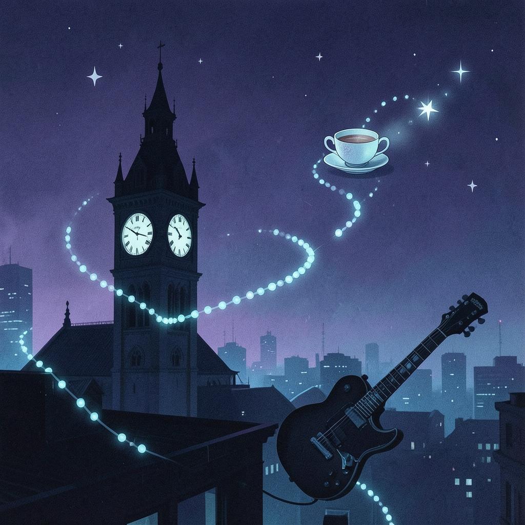 Song Image