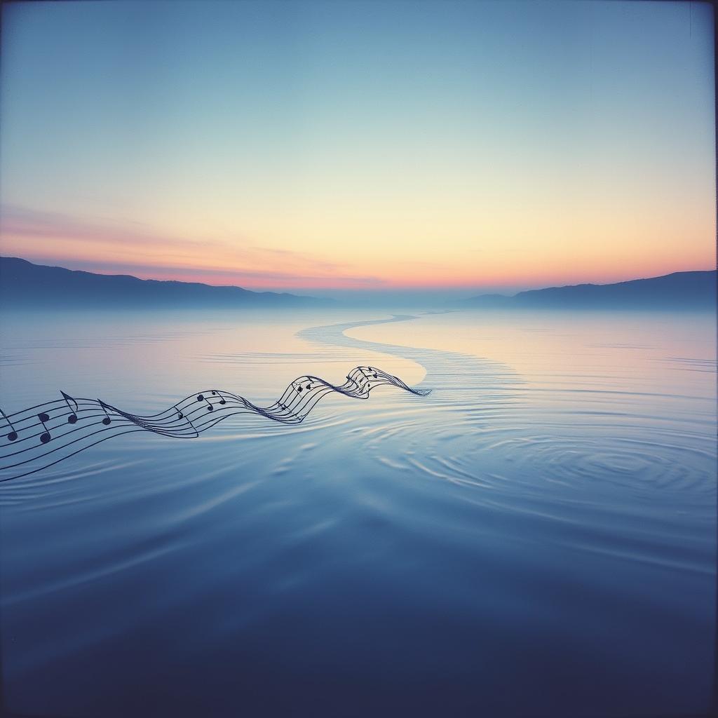 Let The Rhythm Flow artwork