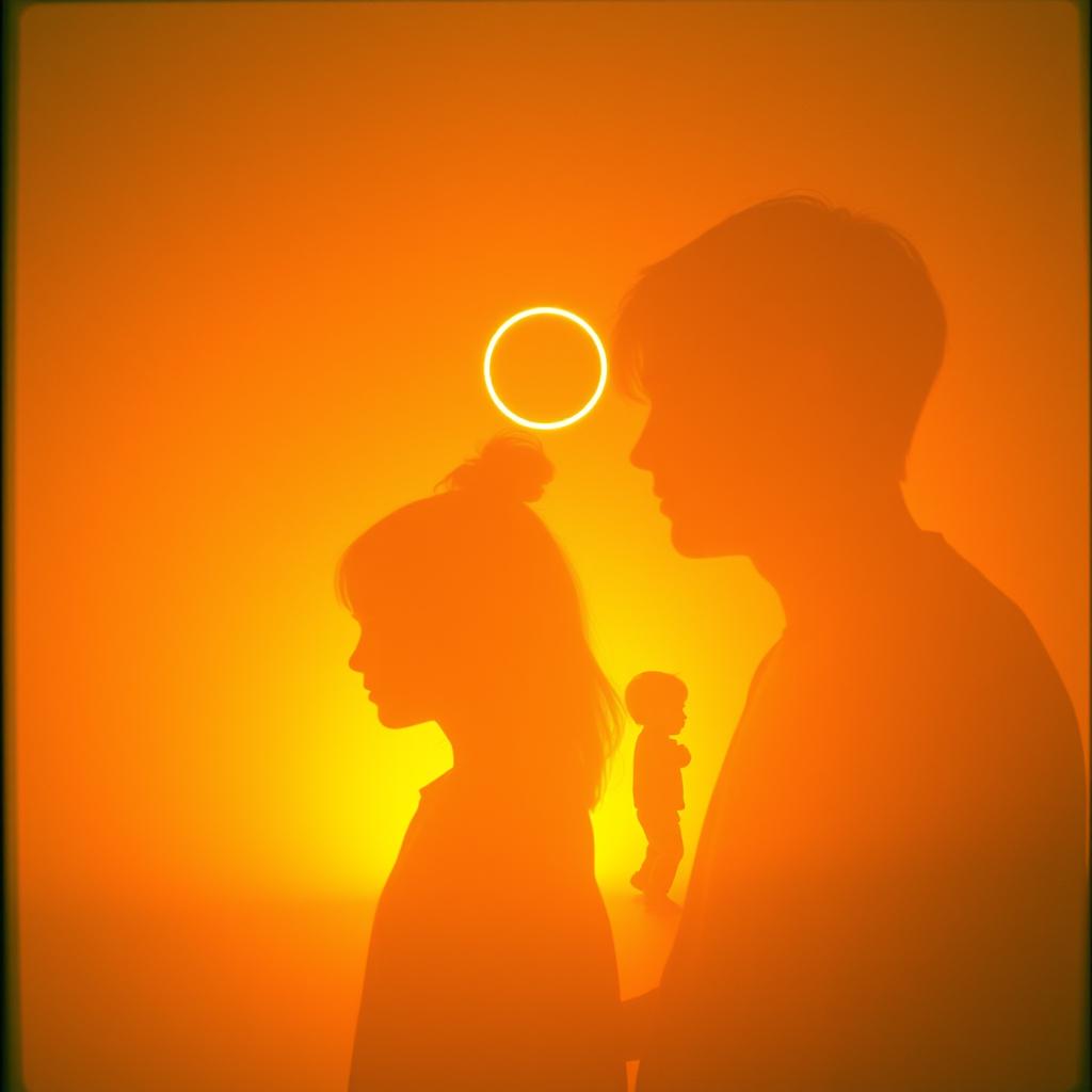 Our Beautiful Daughter (Remix) (Remix) (Remastered) (Remix) artwork
