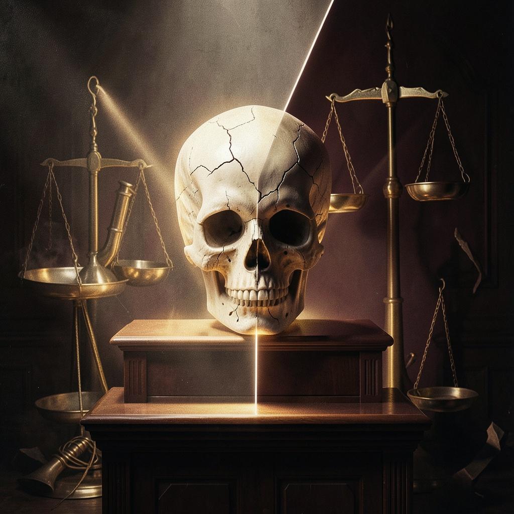 Persona image for Courtroom