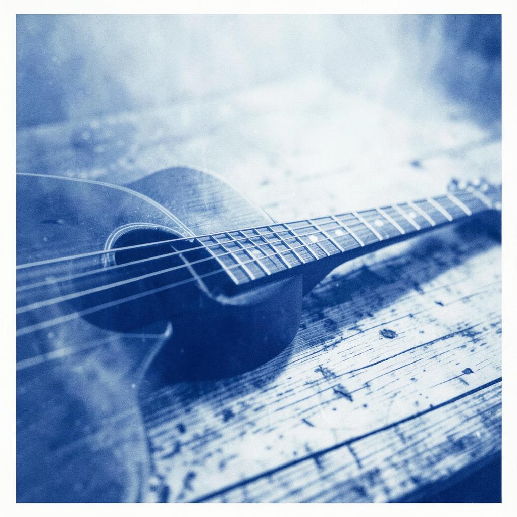 Senza'nà meta (Napulitanblues) artwork