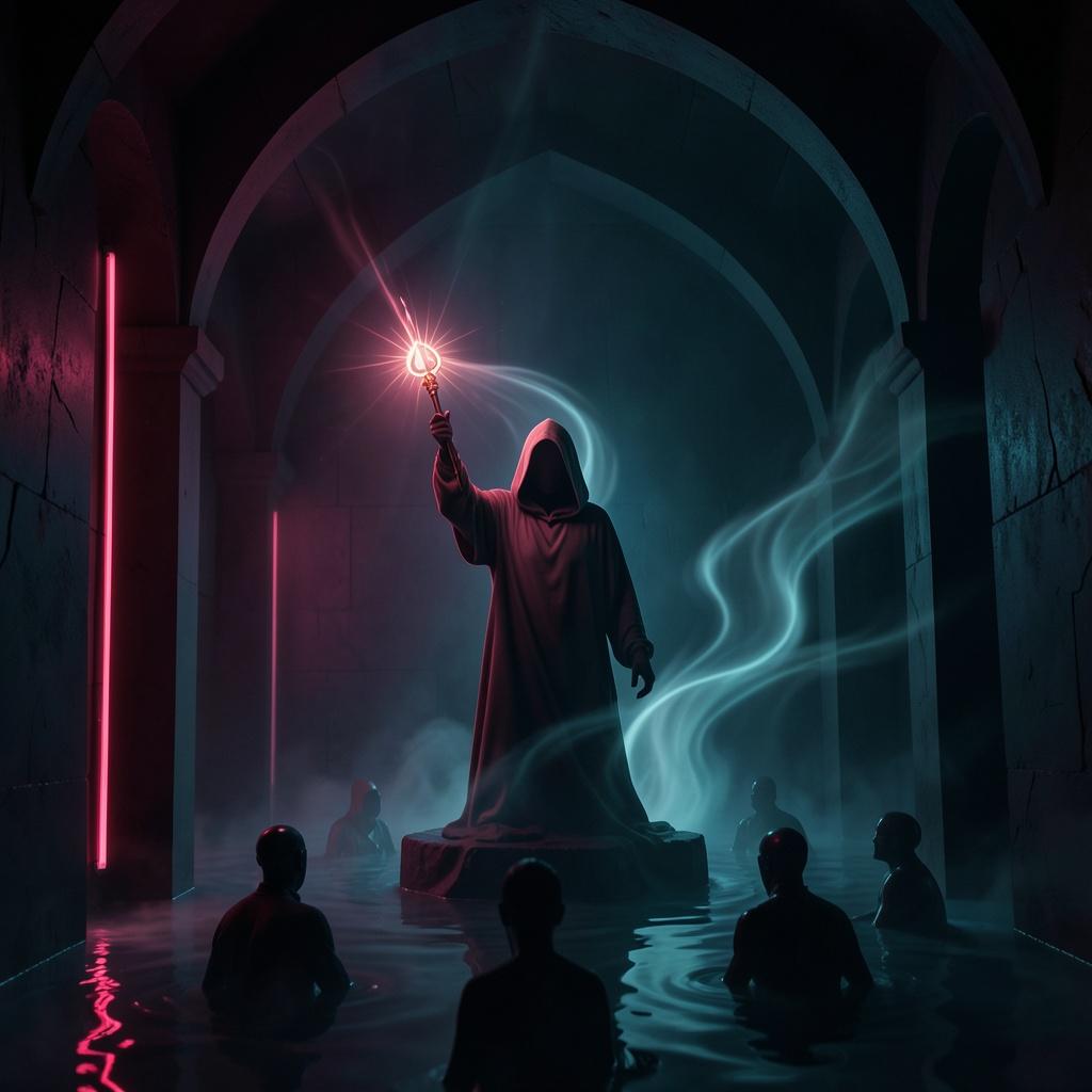 INQUISITOR artwork