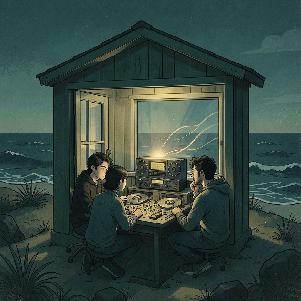 Song Image