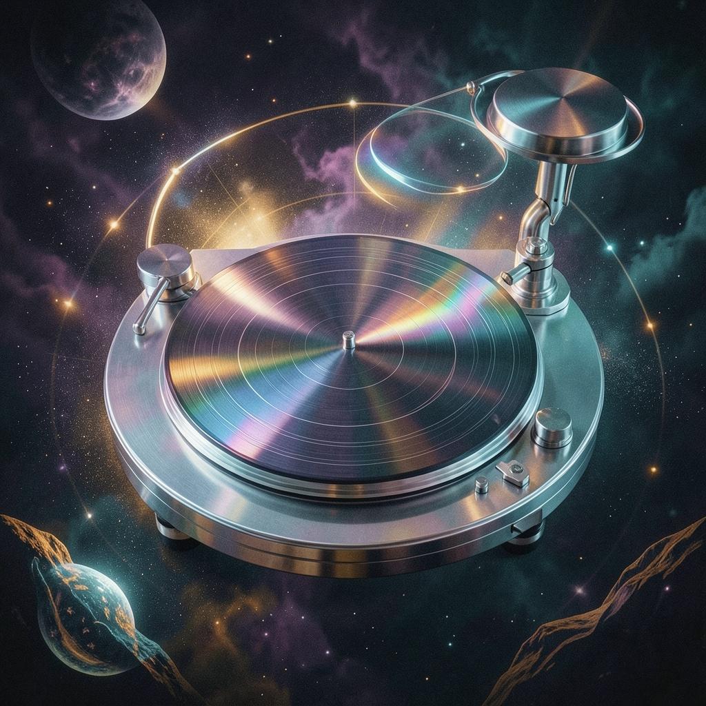 Song Image