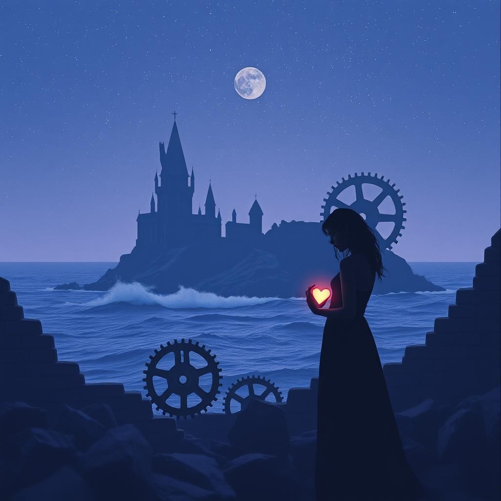 Voice image for Dreamer