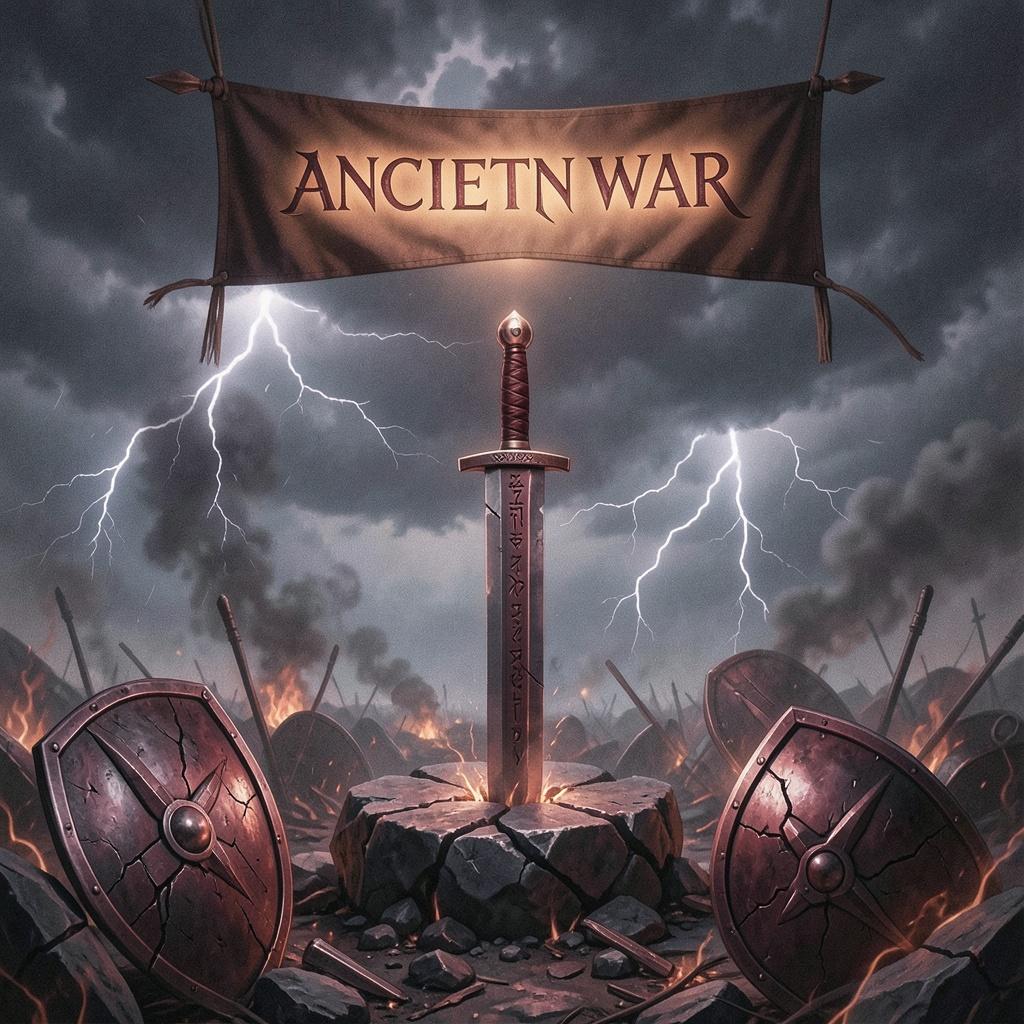 D&D Blackhelm Score artwork