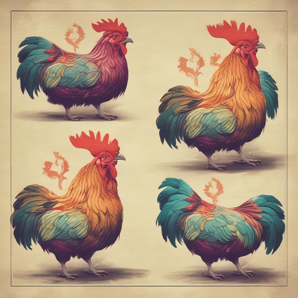 Zuzu artwork