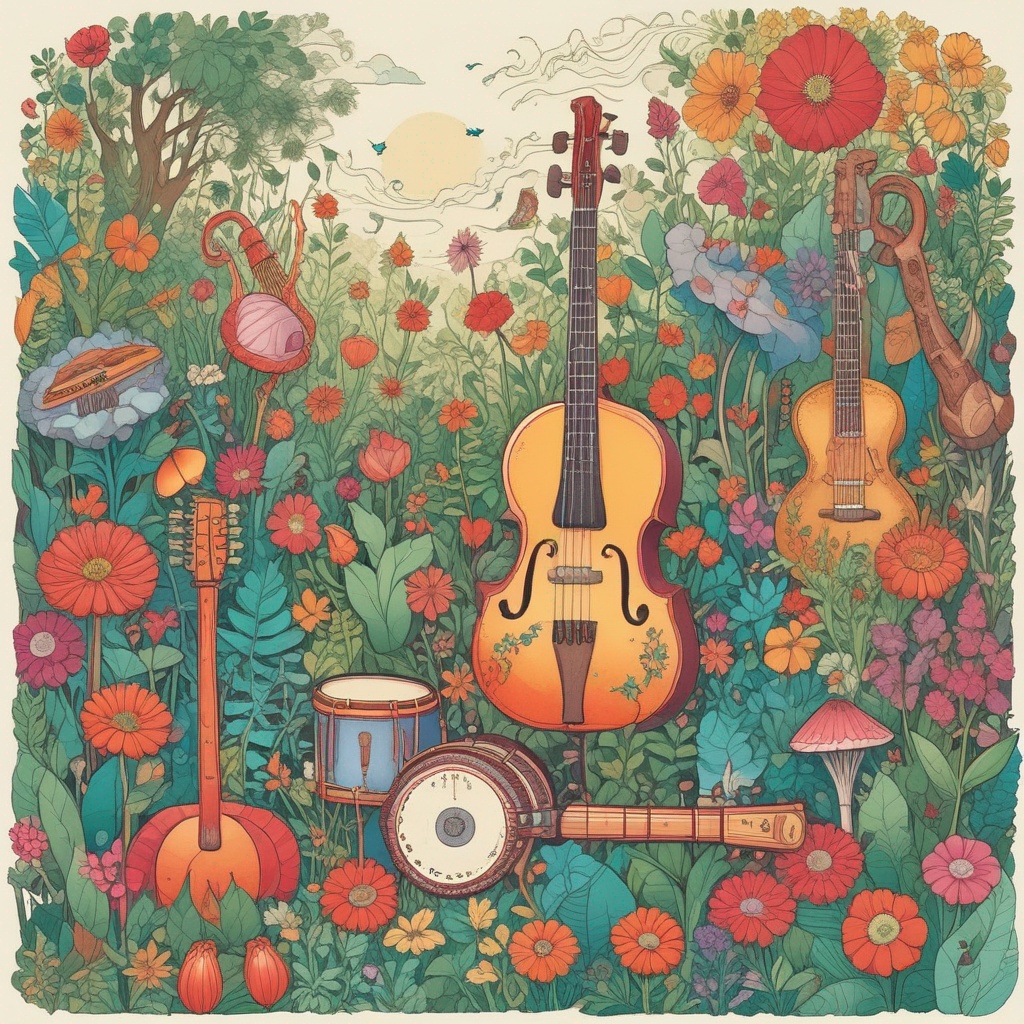 Song Image