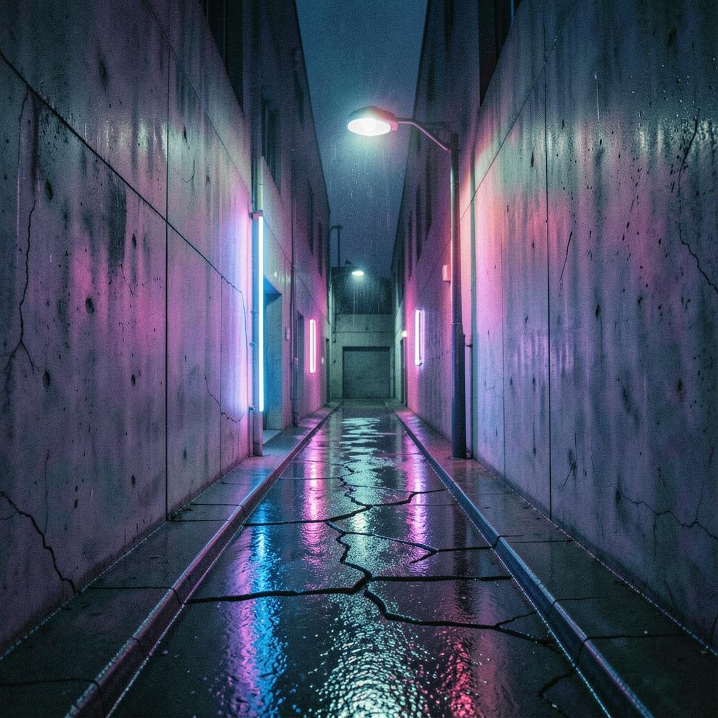 Concrete Pressure artwork