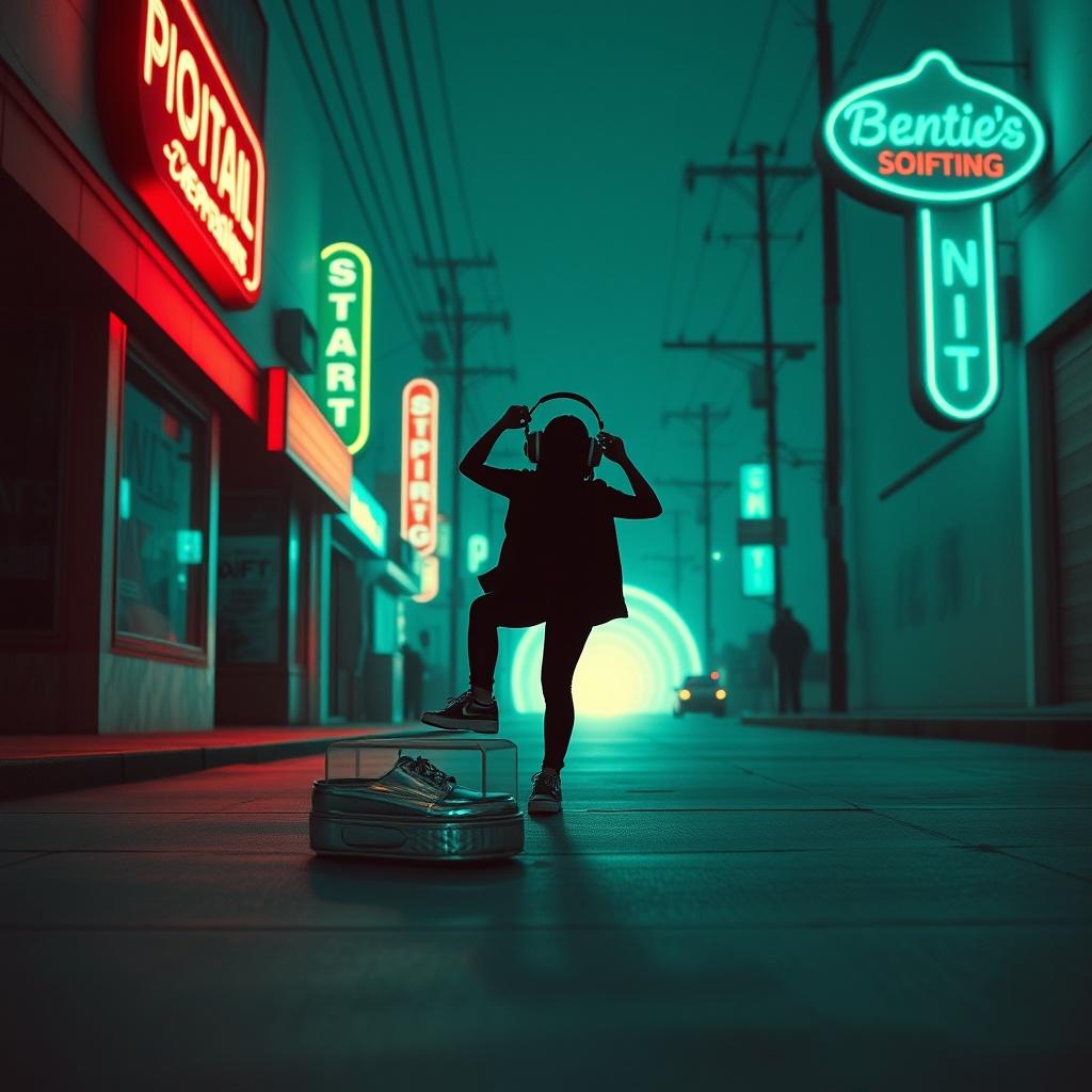 Song Image