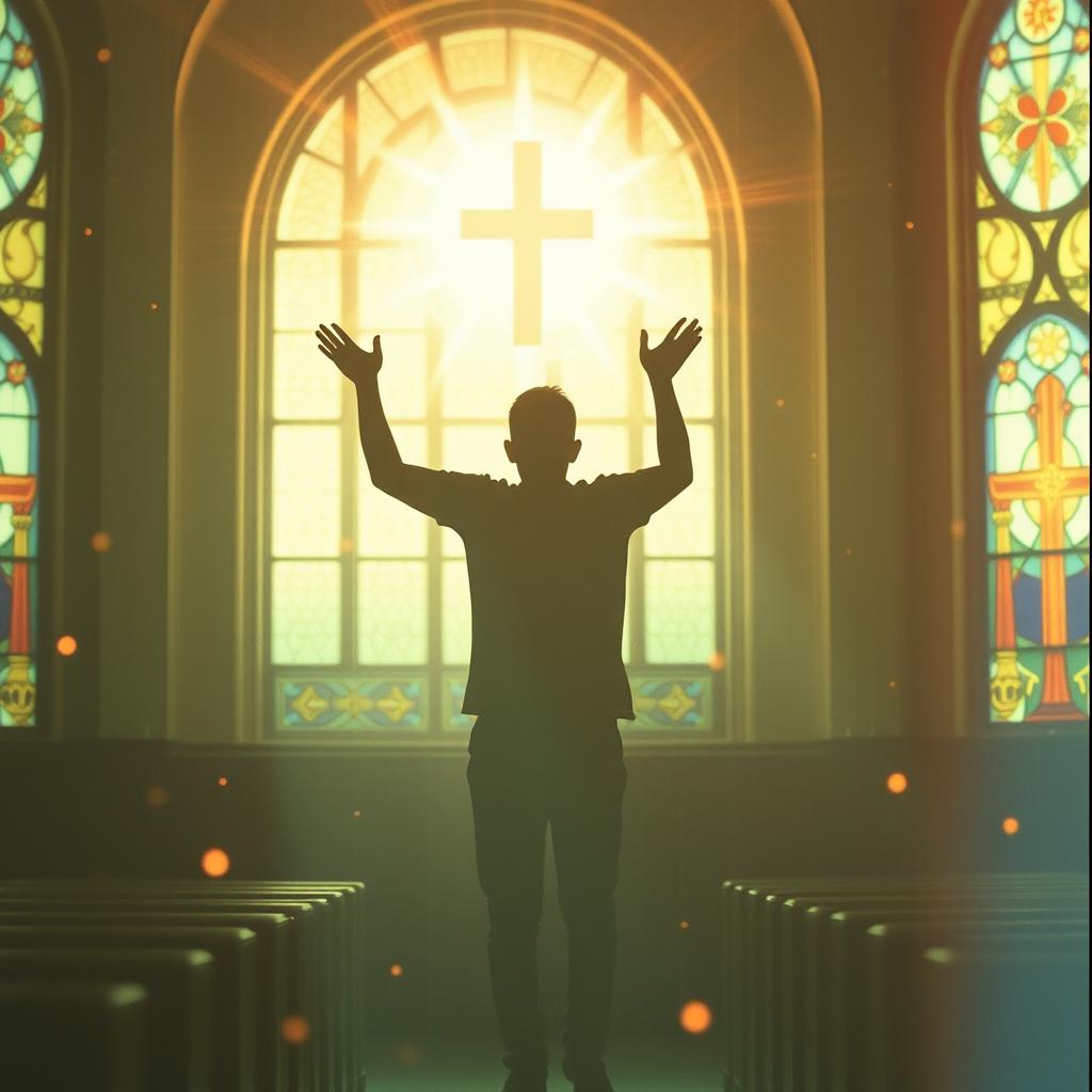 Playlist cover art