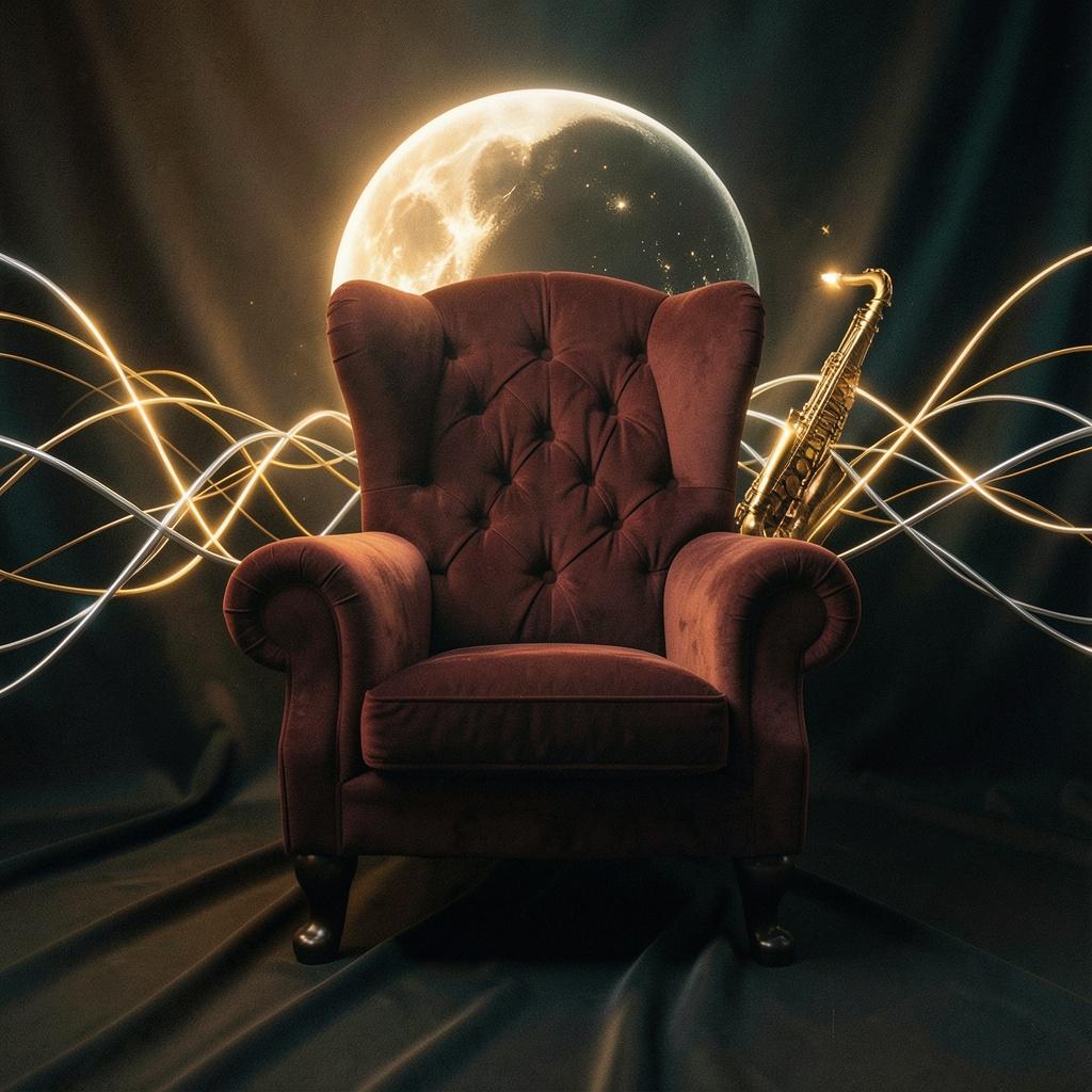 The Magnetic Pulse (Silk & Shadow) artwork