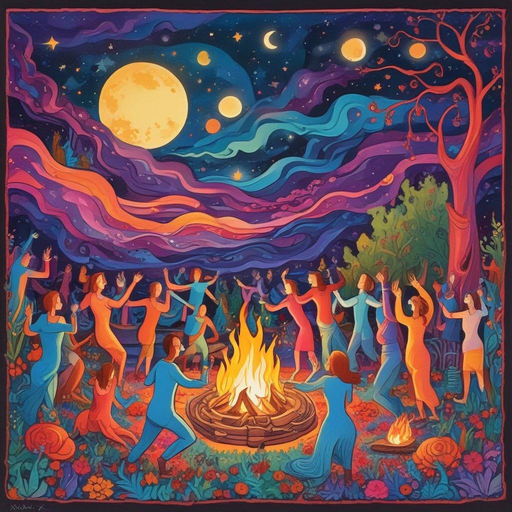Song Image