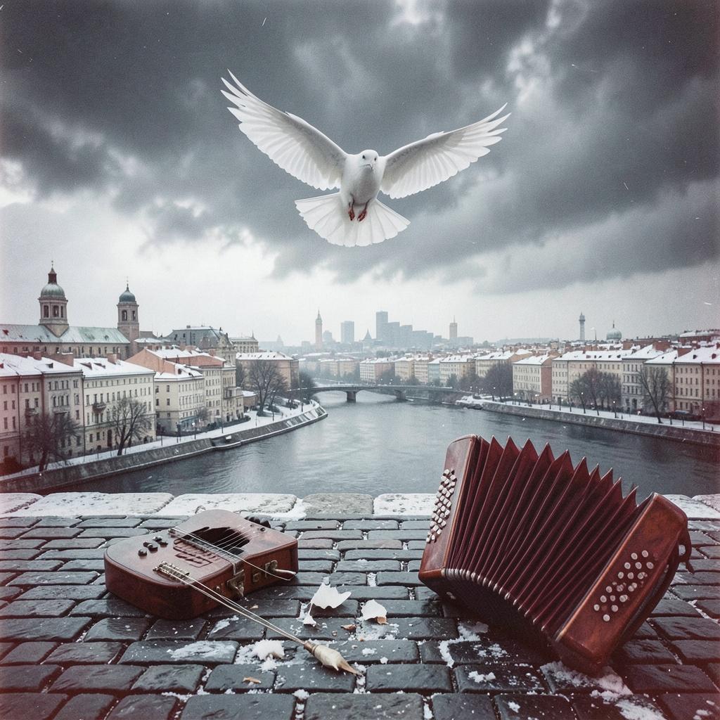 Song Image