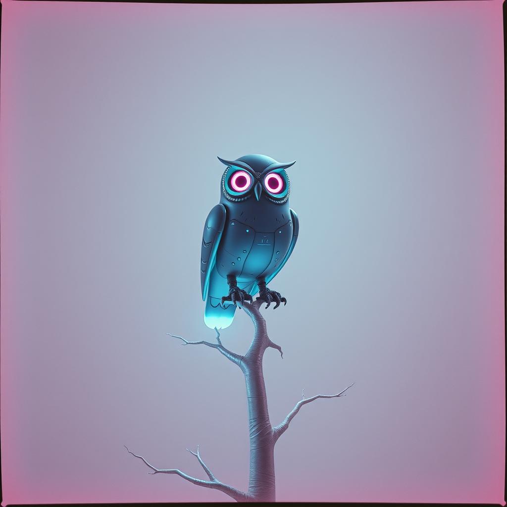 Binary Love artwork