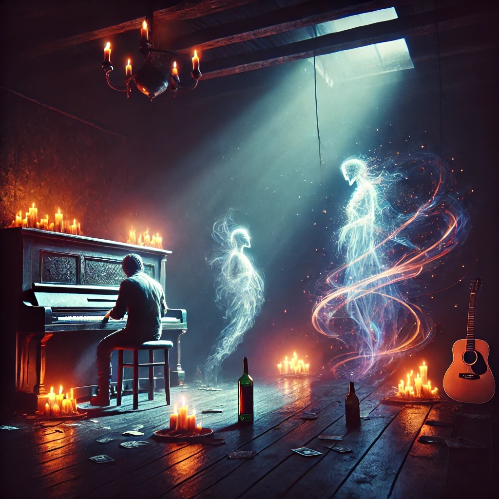 Song Image