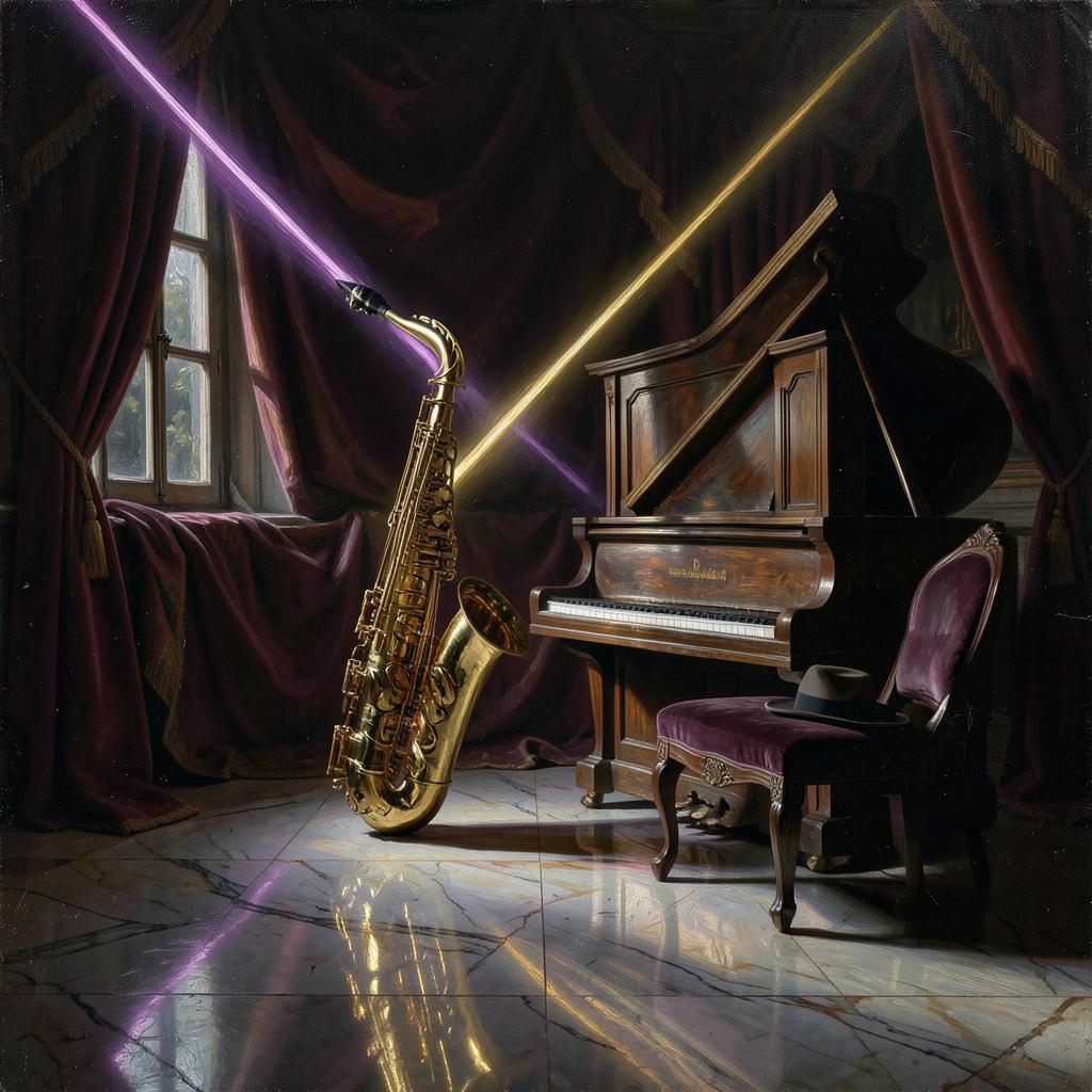 DJ Toyo - Jazz Club Tonight v3 (Hardstyle Remix) artwork