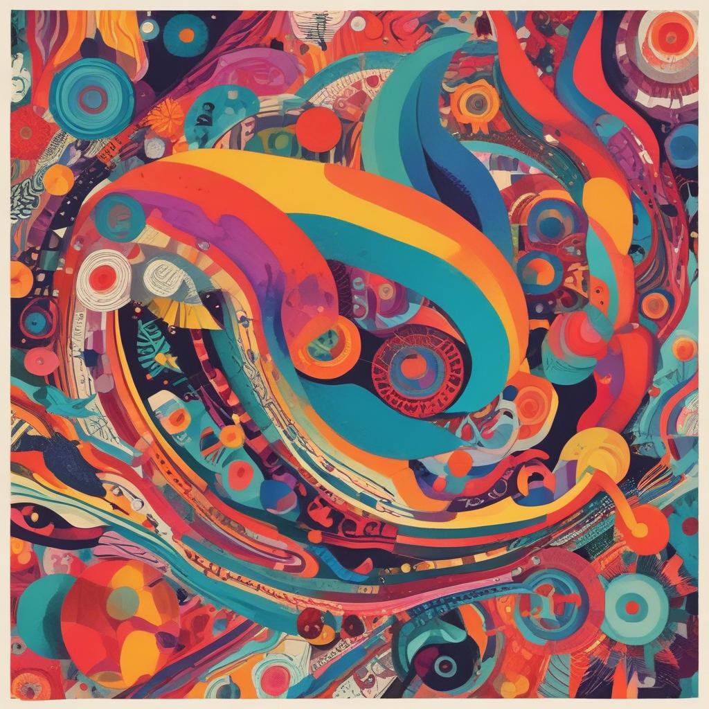 Song Image