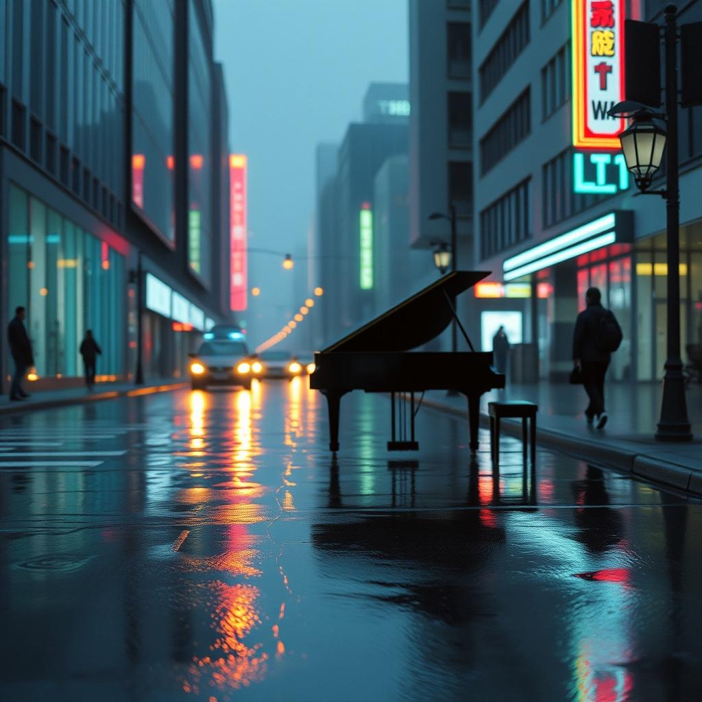 Song Image