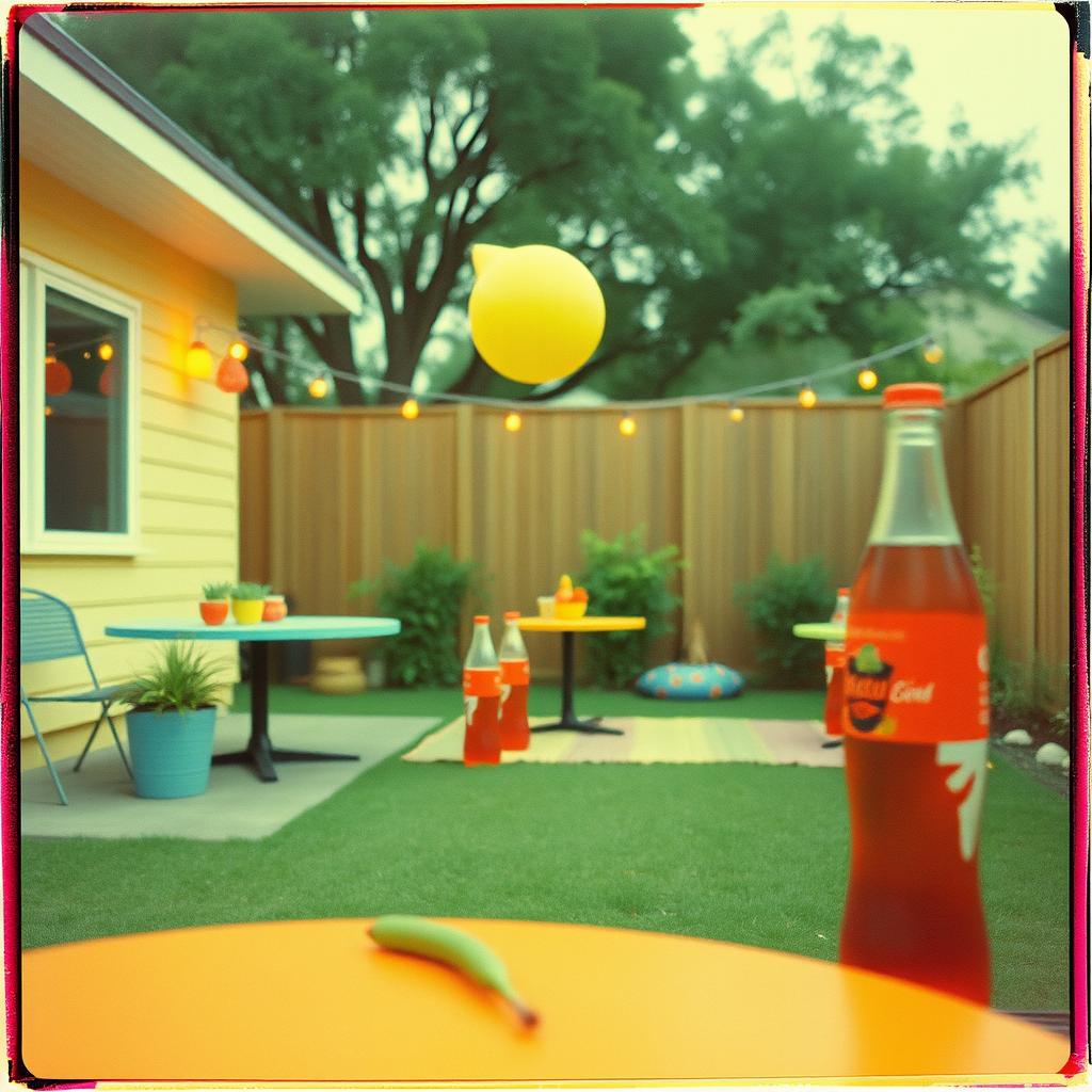 Persona image for Party