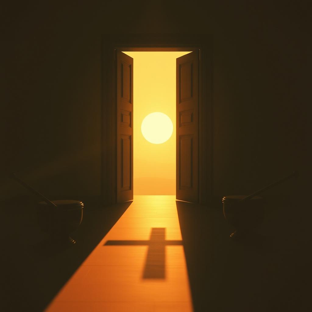 Playlist cover art