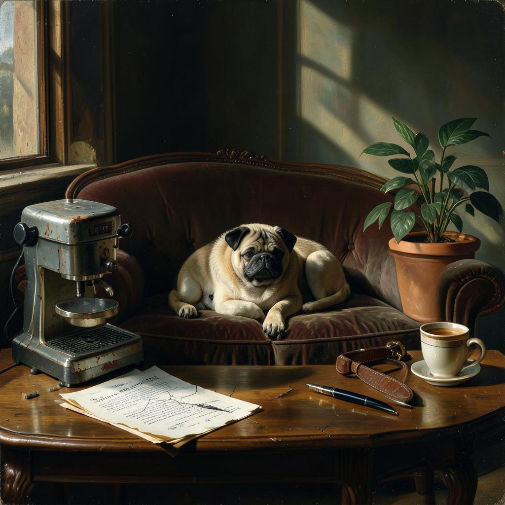 Song Cover Image