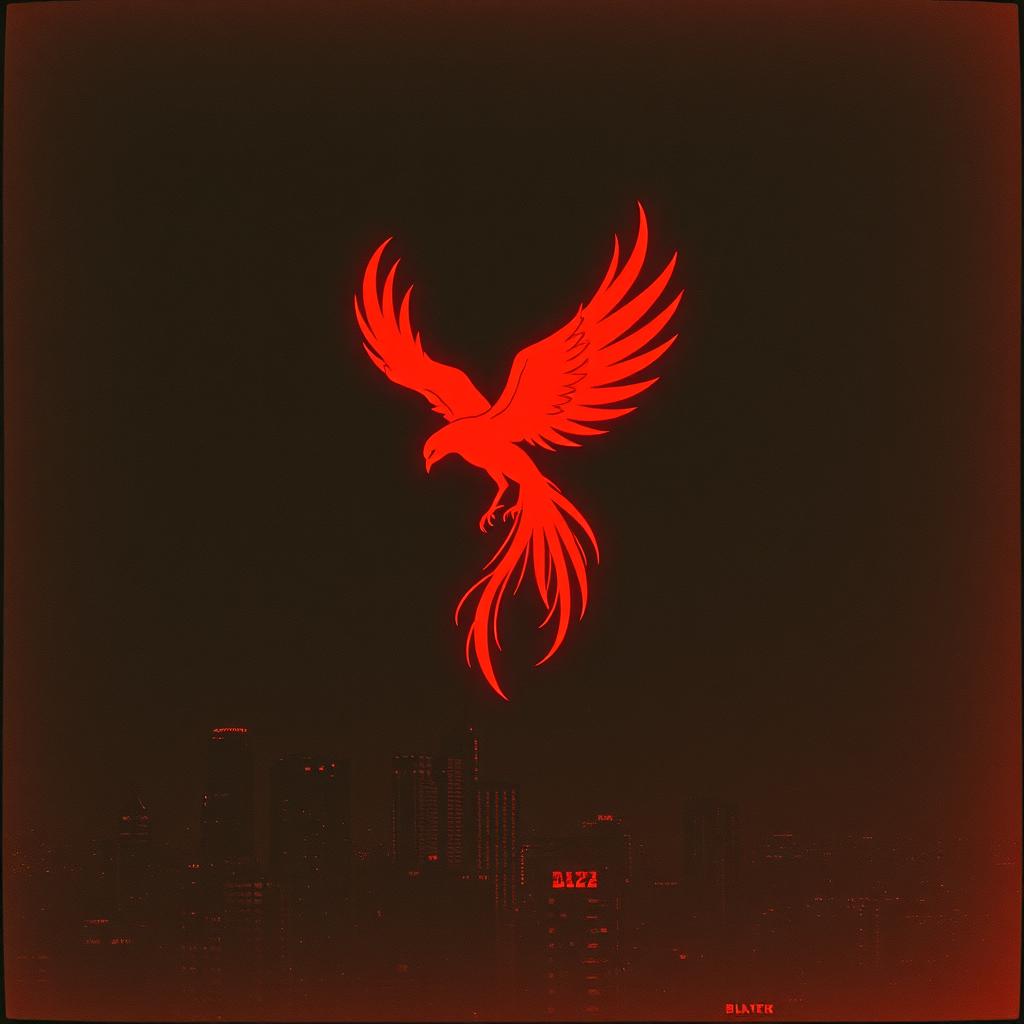 Image for Rise or Fall