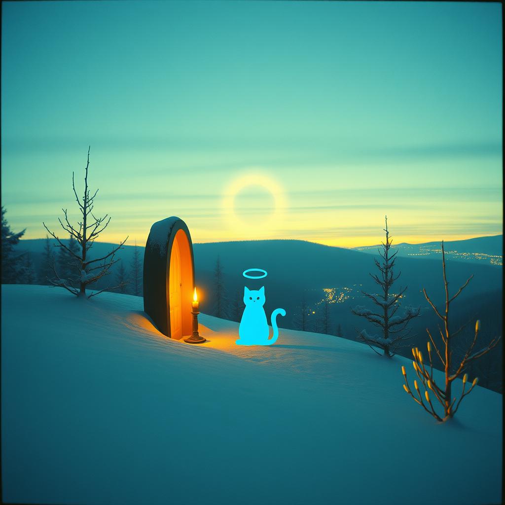 Voice image for Schlumpfi 1 Let Peace fill the world