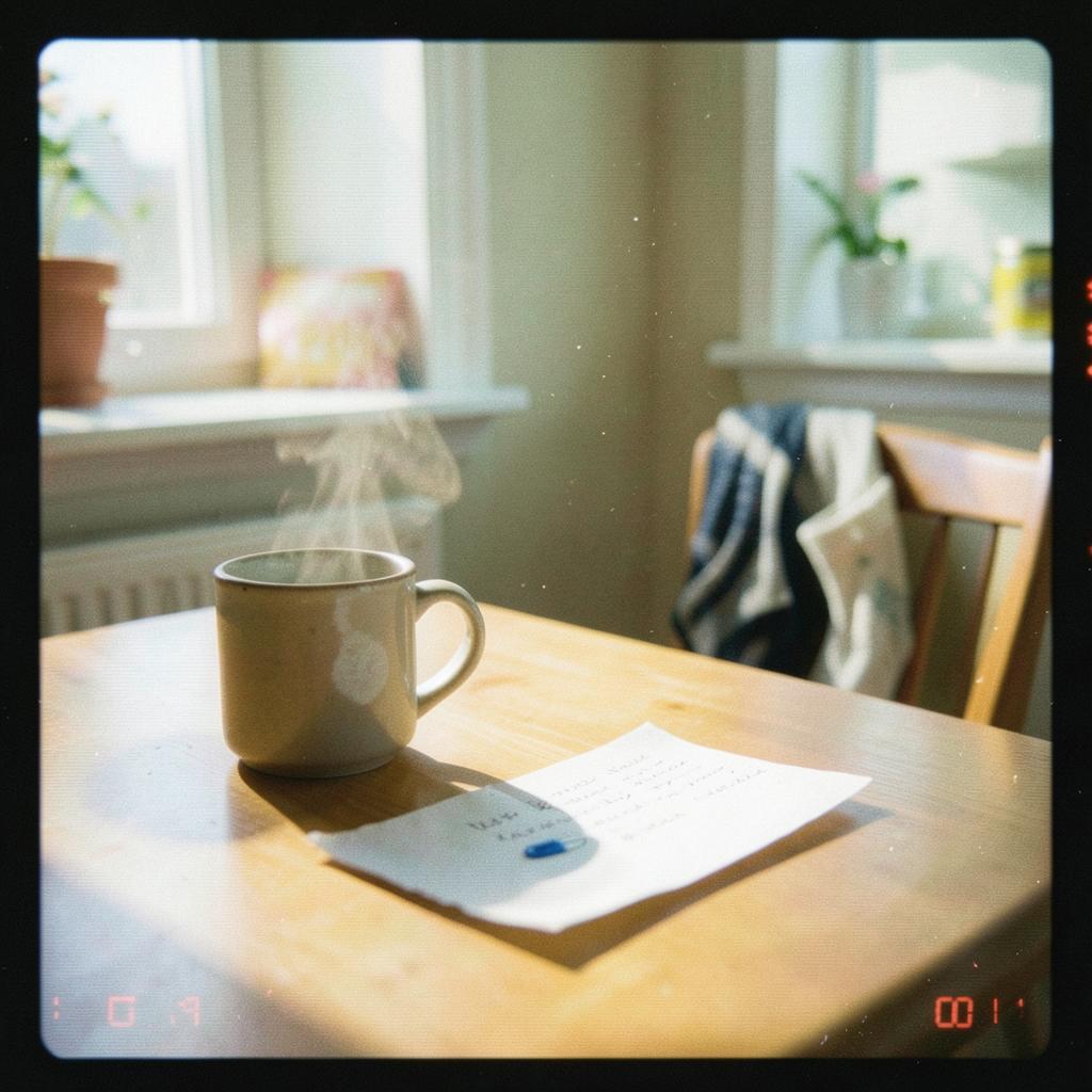 Having a Happy One [Music] artwork