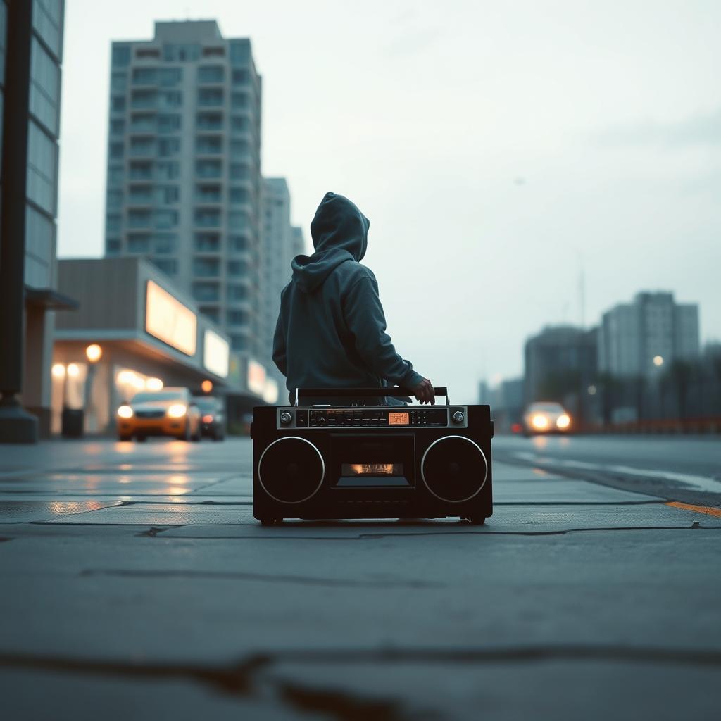 Song Image