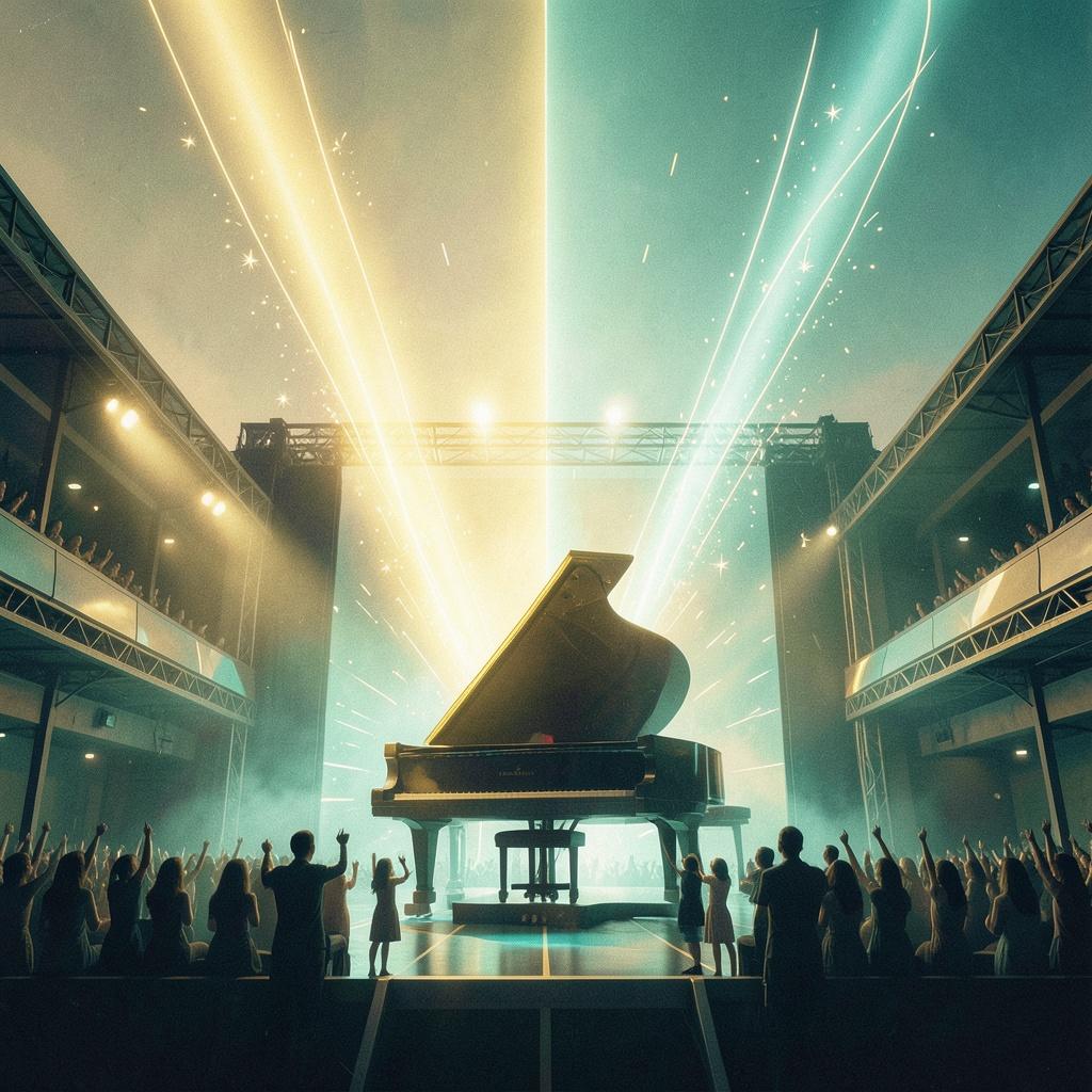 Gonna Sing It Right artwork