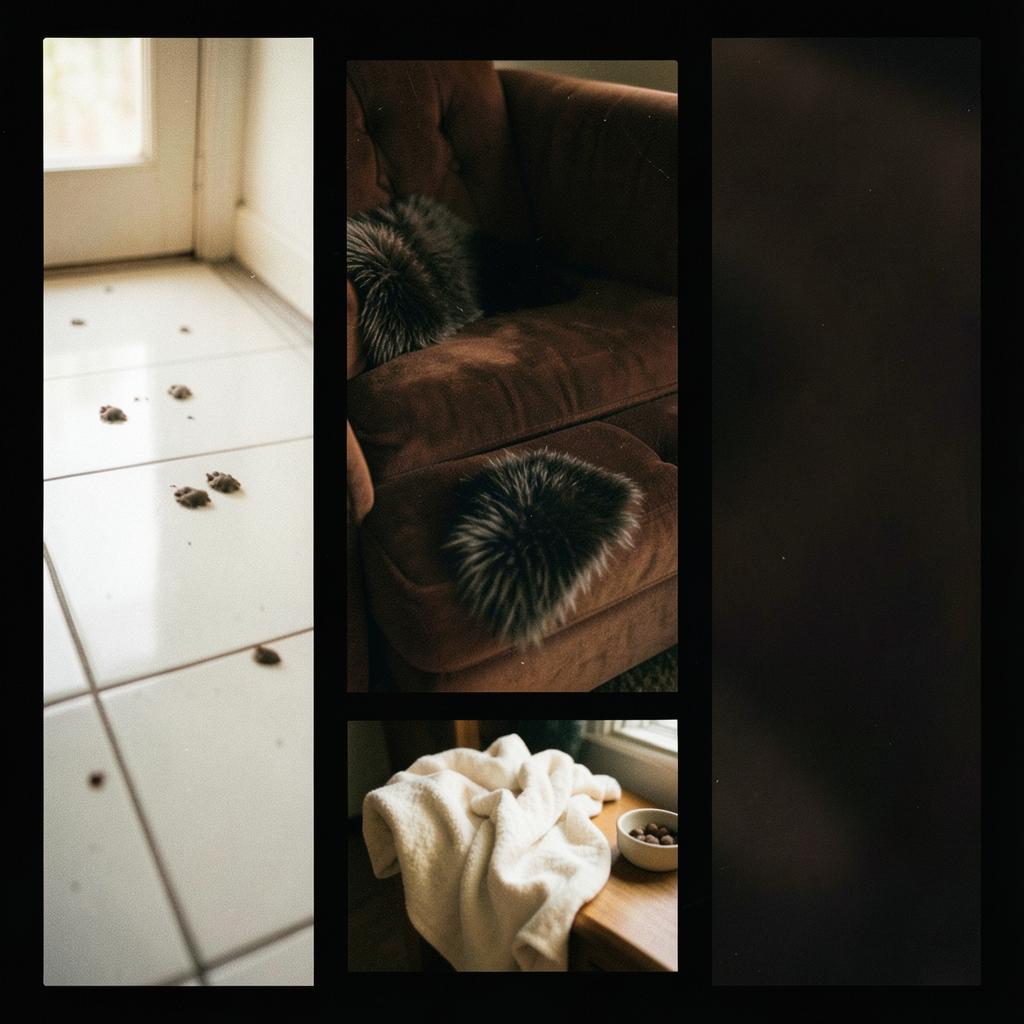 cat call ver.1 artwork