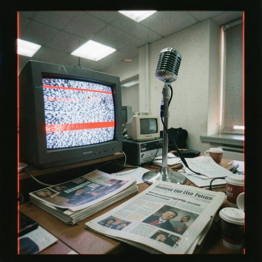 News artwork