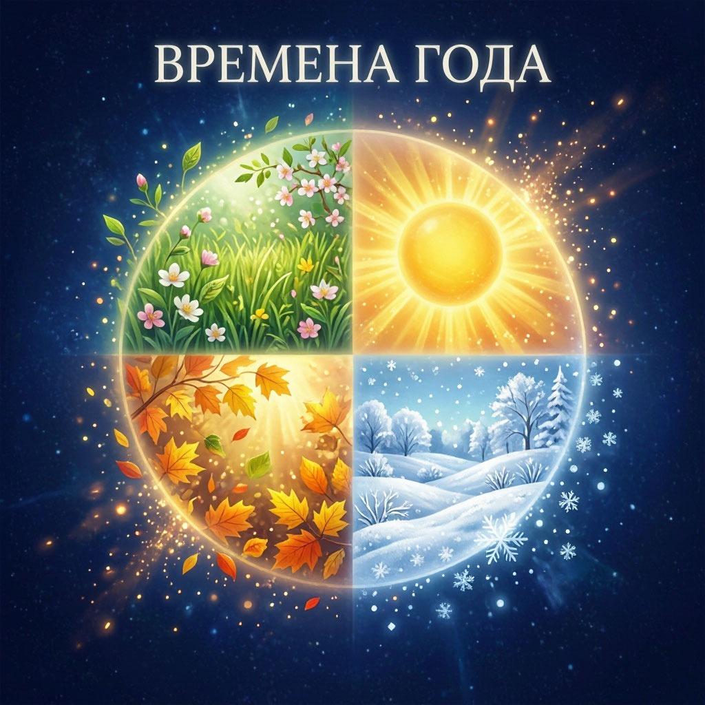 Времена года