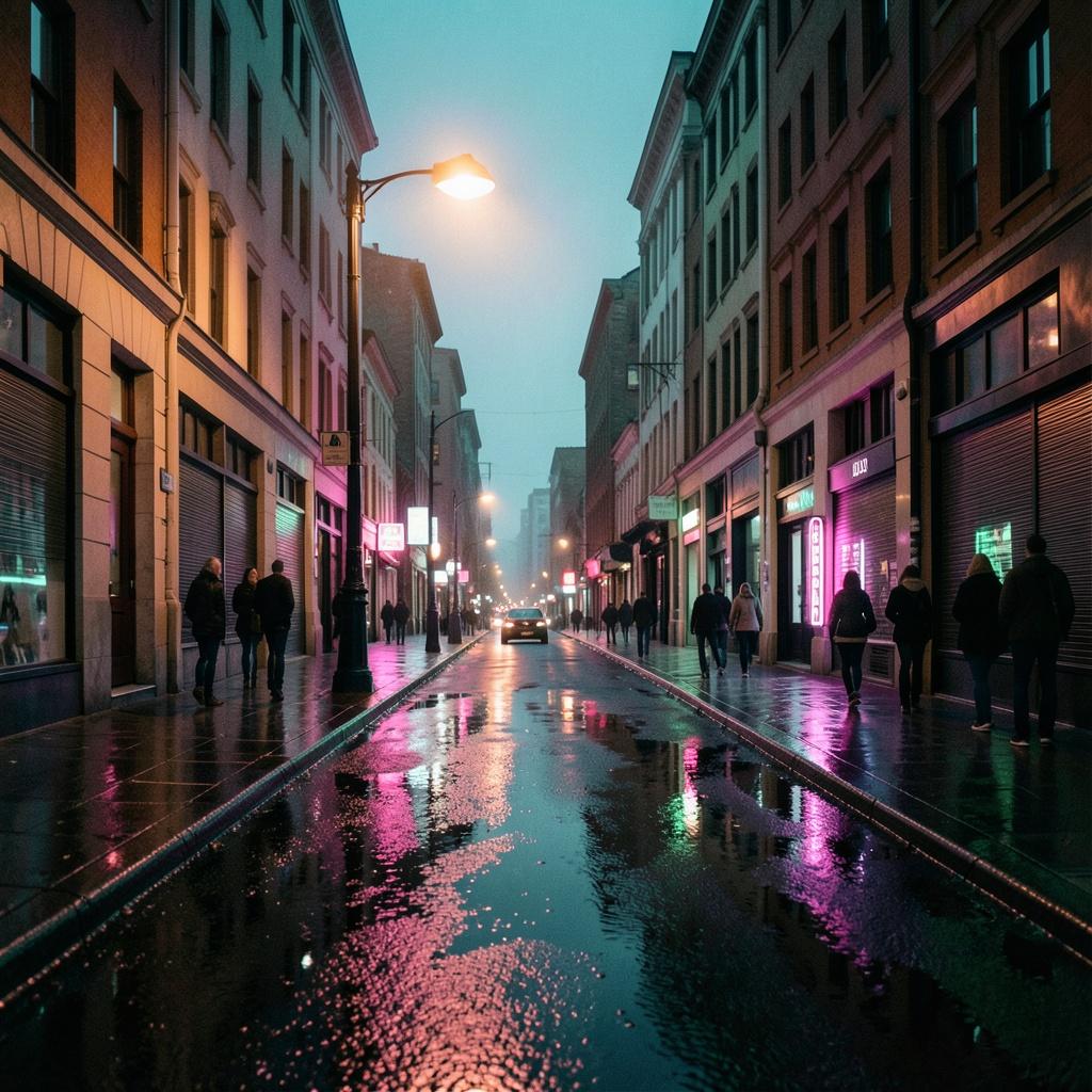 Song Image