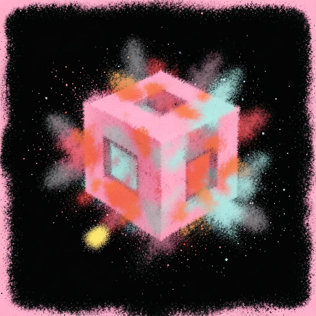-Top Secret Chipmix- 3