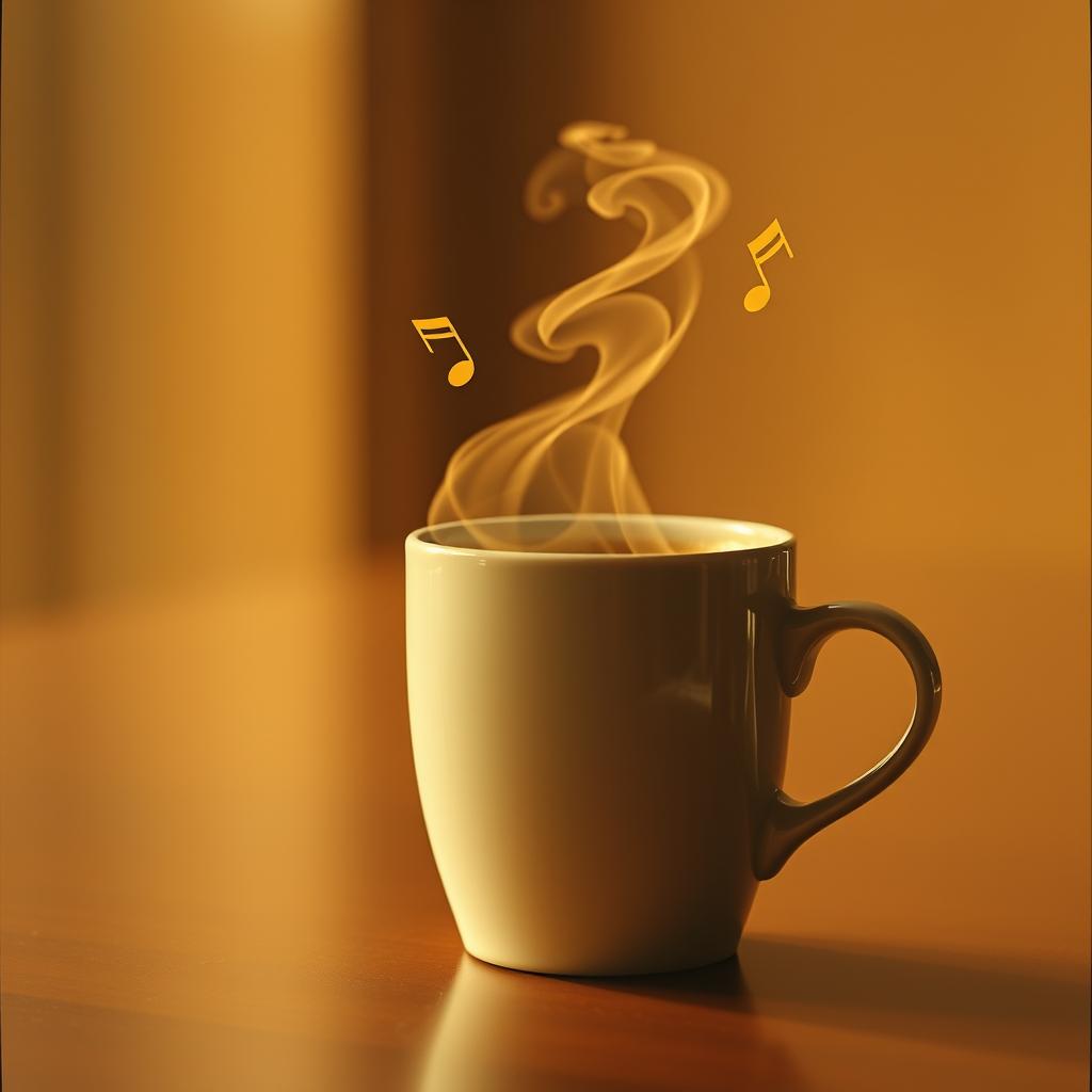 Caffinator artwork