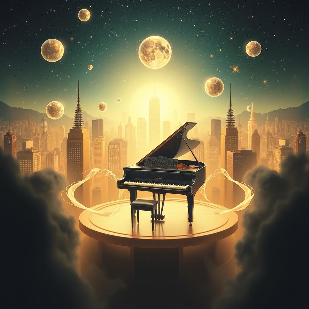 Song Image