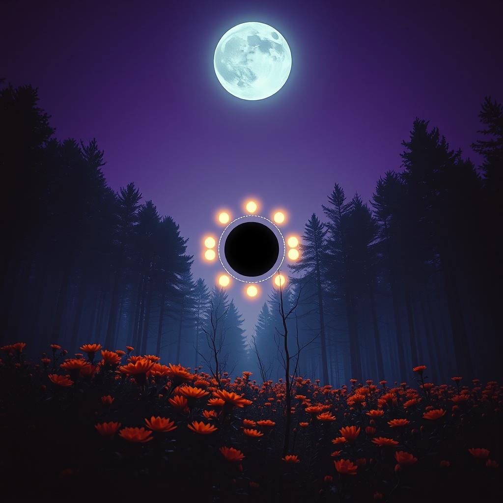 Persona image for Witch