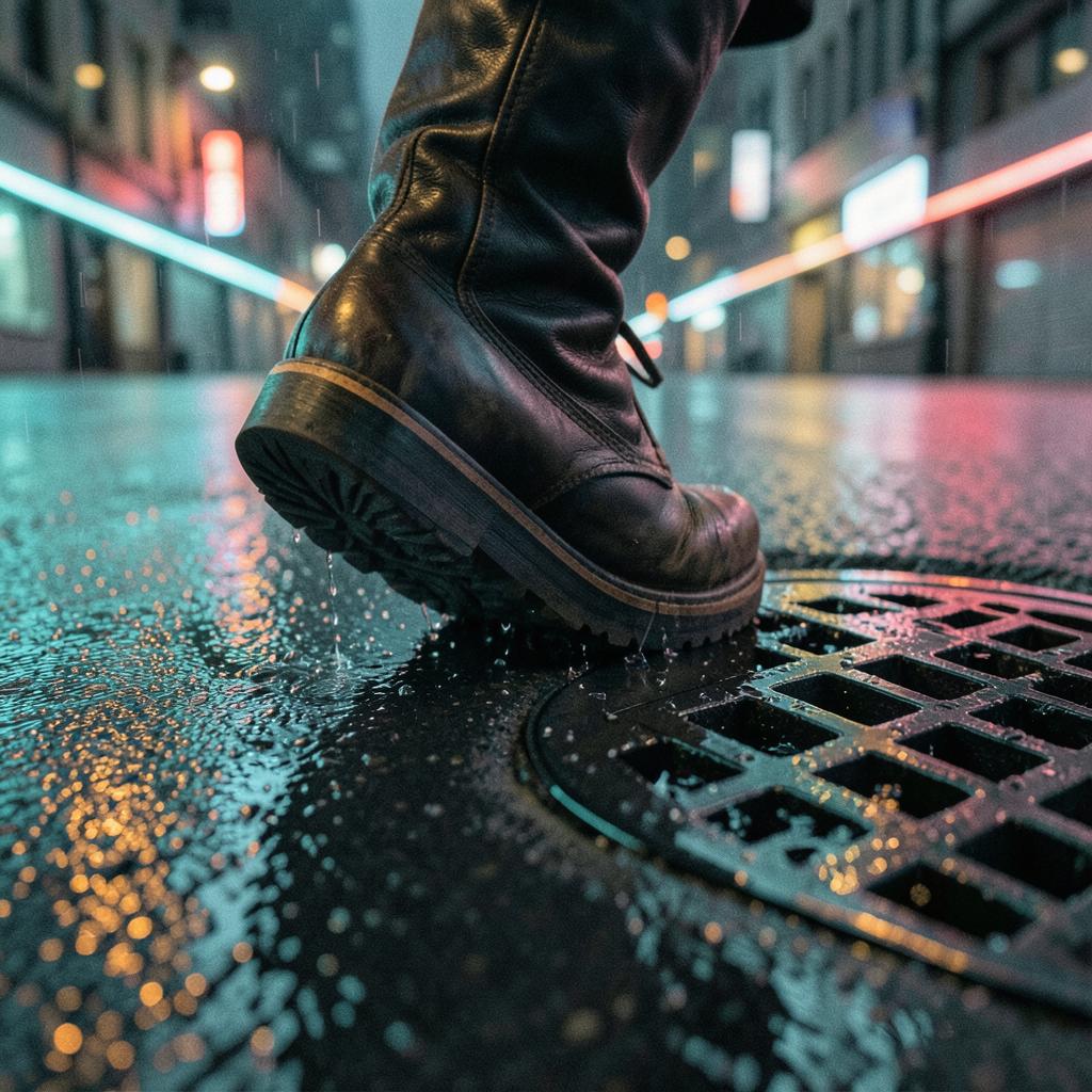 City Girl Blues artwork