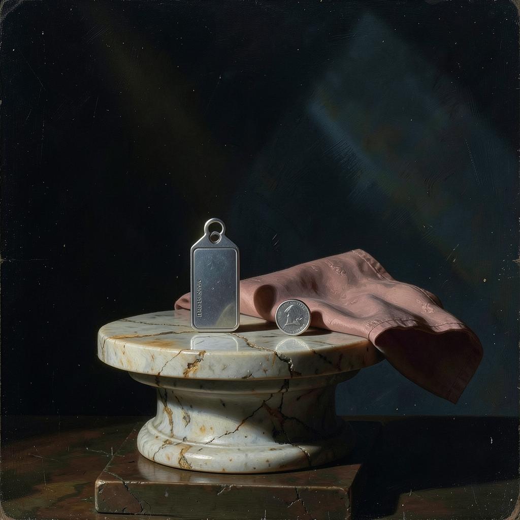 Artwork for Premier Silver Life
