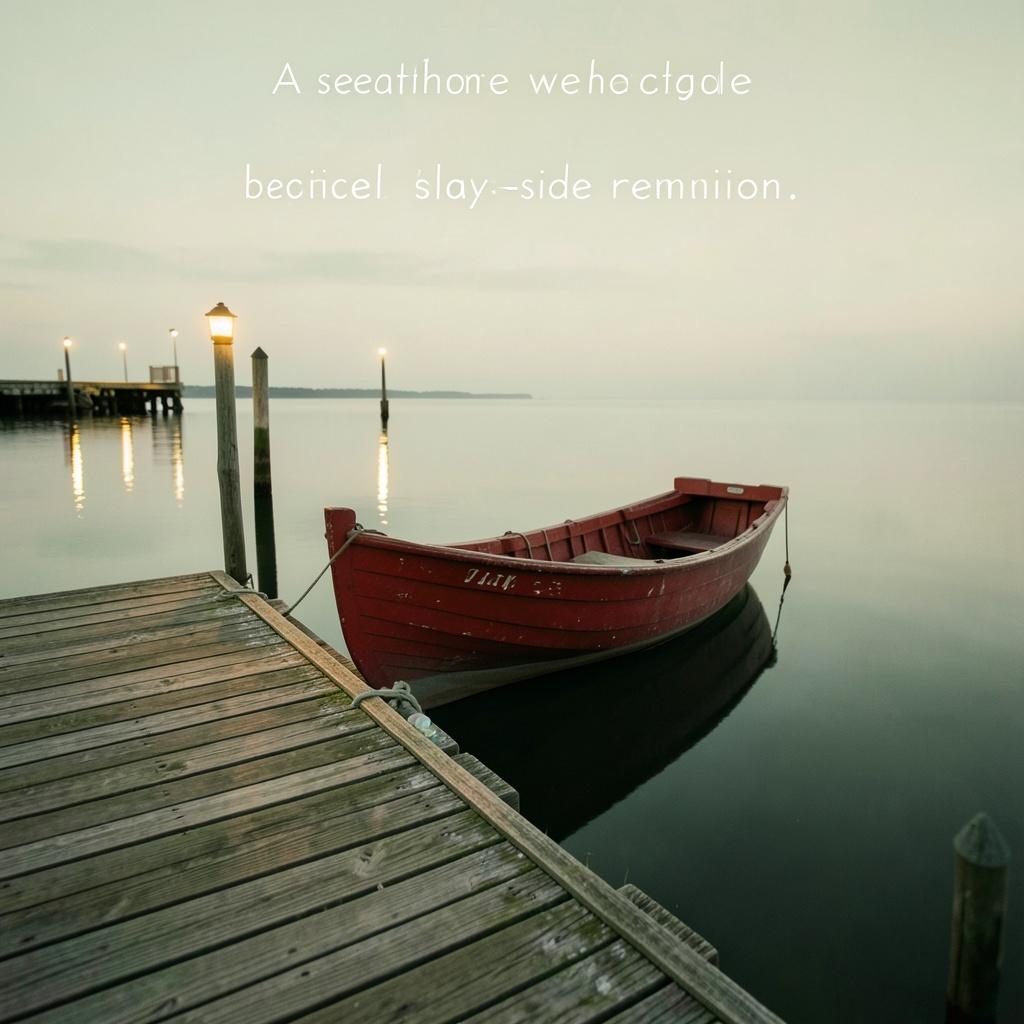 Harbor Mail remix artwork